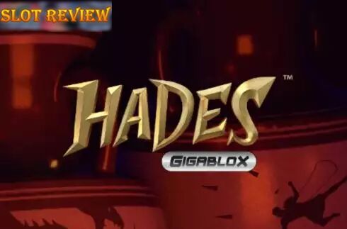 Hades Gigablox Slot Review